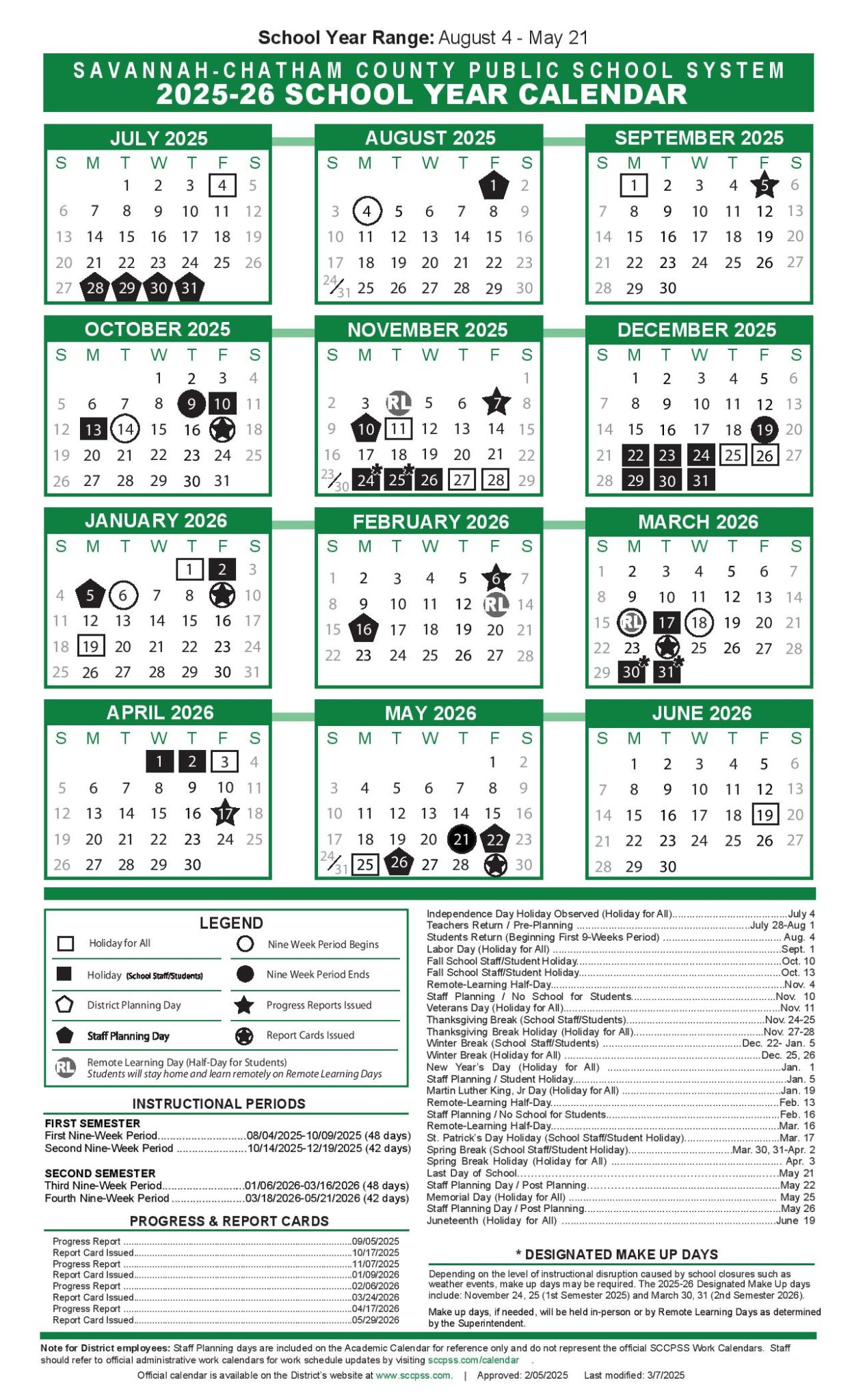 Sccpss School Calendar 23 24: Avoid Missing These Key Dates! - p9kjx84